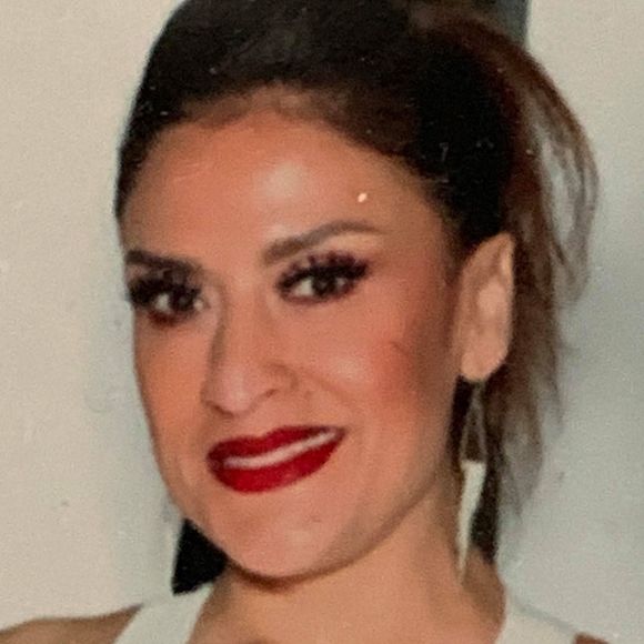 Meet your Posher, Susie - Picture 1 of 1